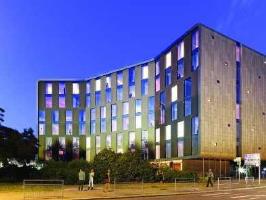 Park Grand Heathrow Hotel Hounslow