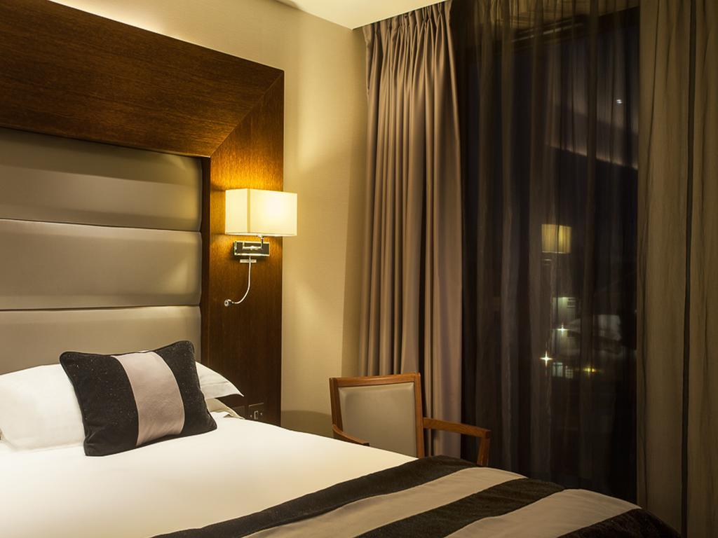 Hotel Park Grand Heathrow Hounslow