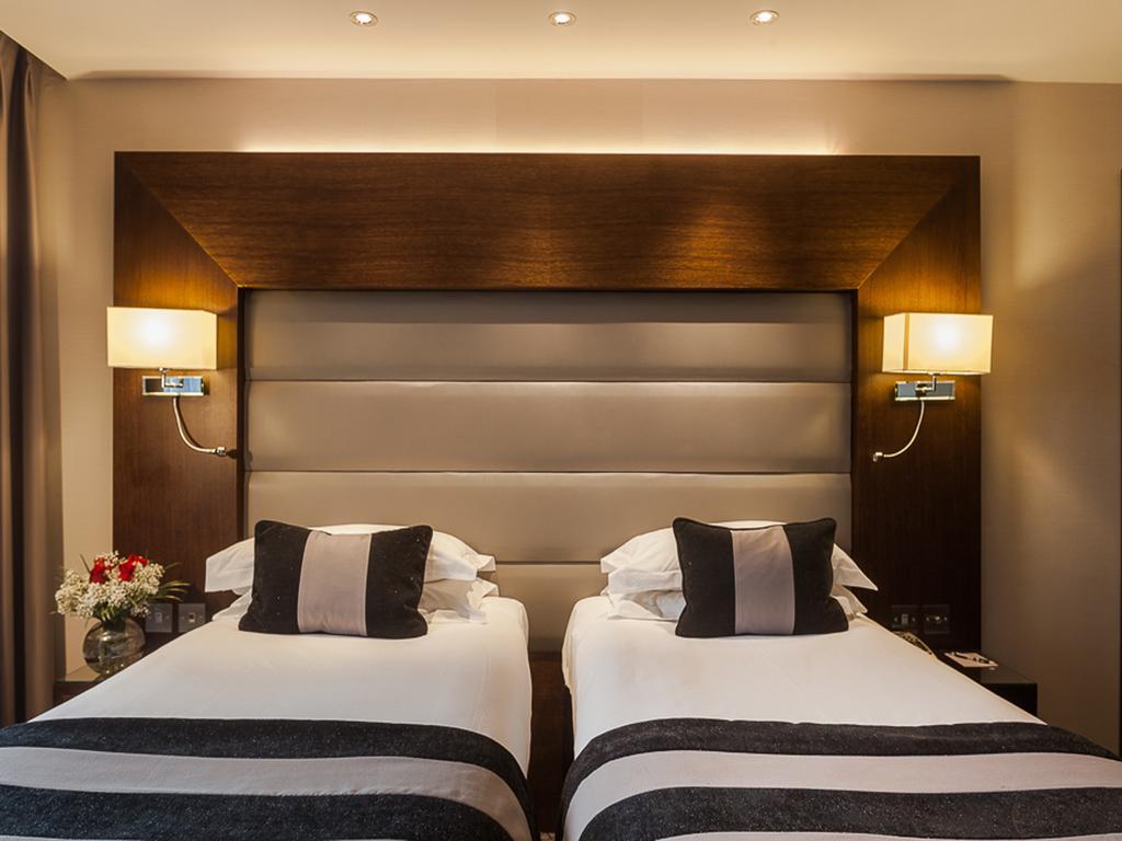 Park Grand Heathrow Hotel