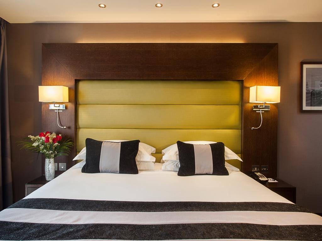 Park Grand Heathrow Hotel Hounslow