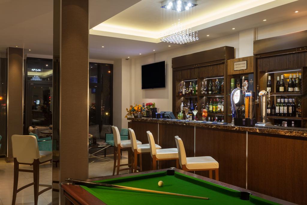 Park Grand Heathrow