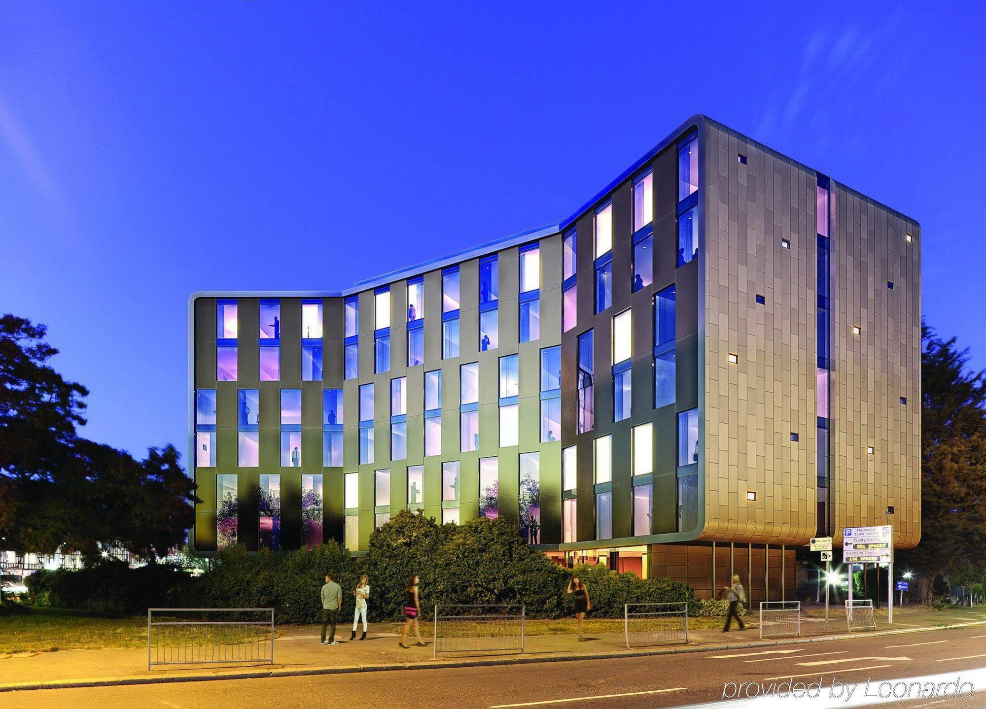Park Grand Heathrow Hotel Hounslow