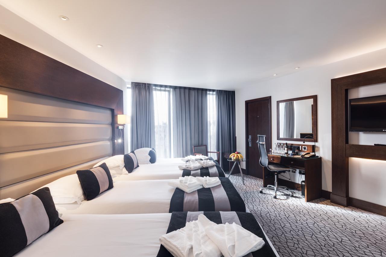 Park Grand Heathrow Hounslow