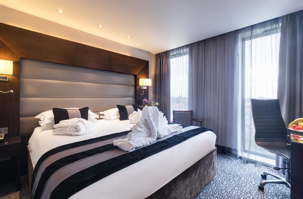 Park Grand Heathrow 4* Hounslow