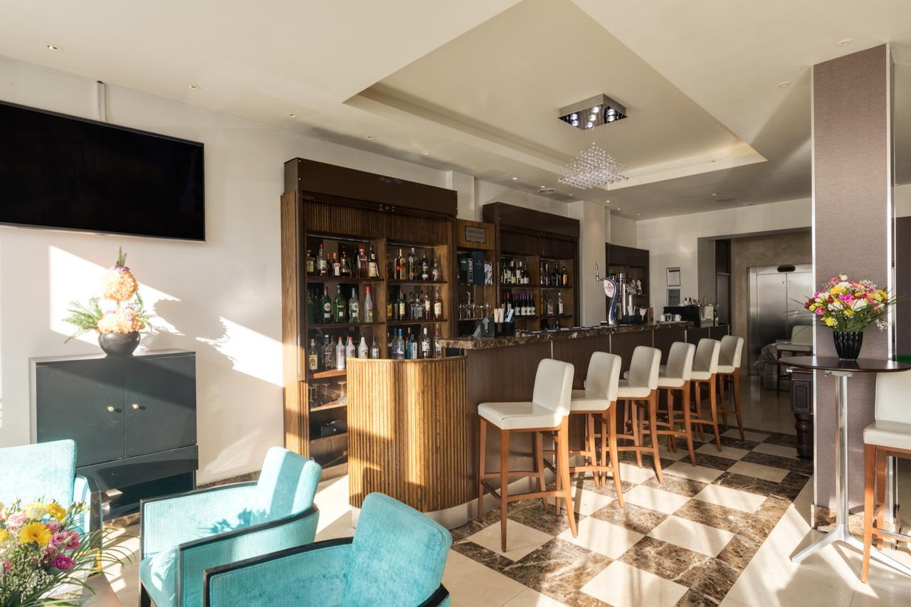 Park Grand Heathrow 4* Hounslow