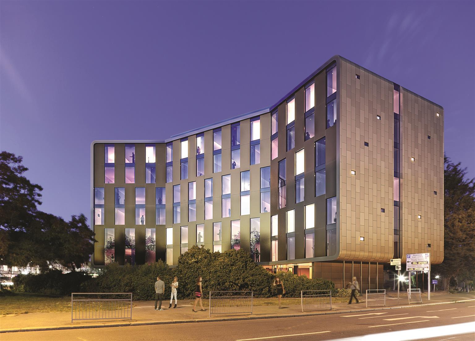 Park Grand Heathrow