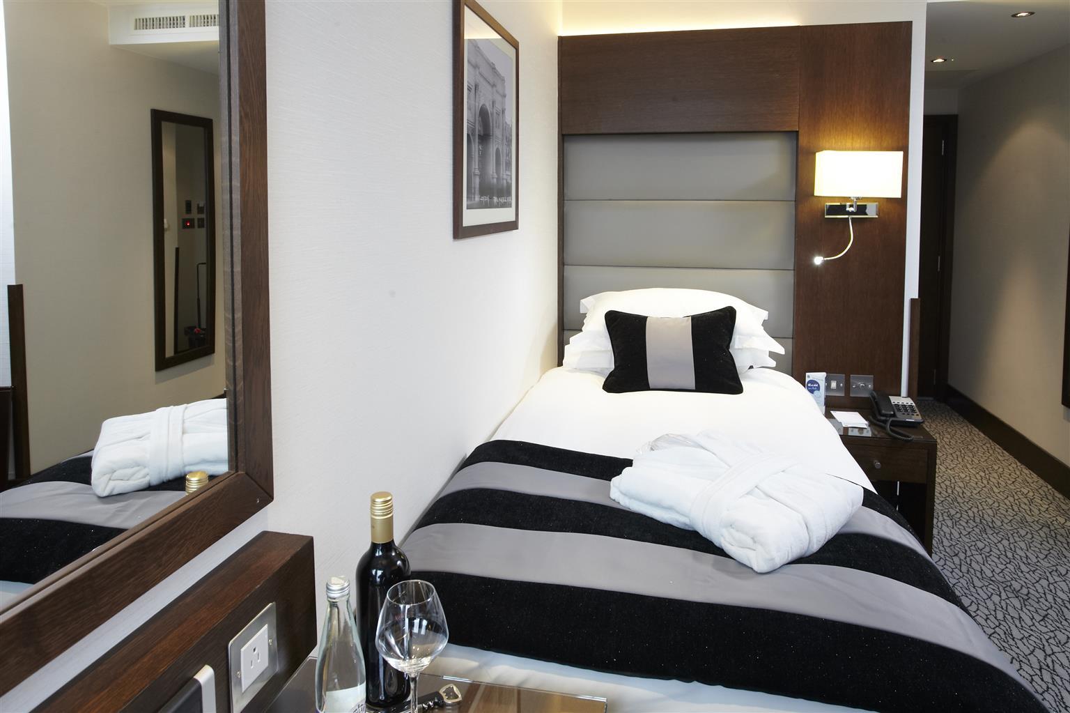 Hotel Park Grand Heathrow Hounslow
