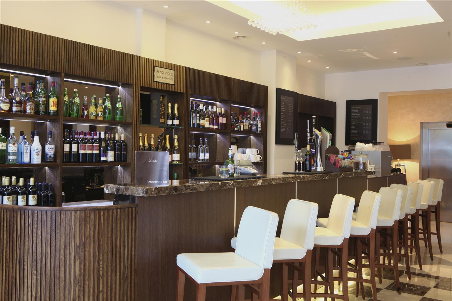 Hotel Park Grand Heathrow