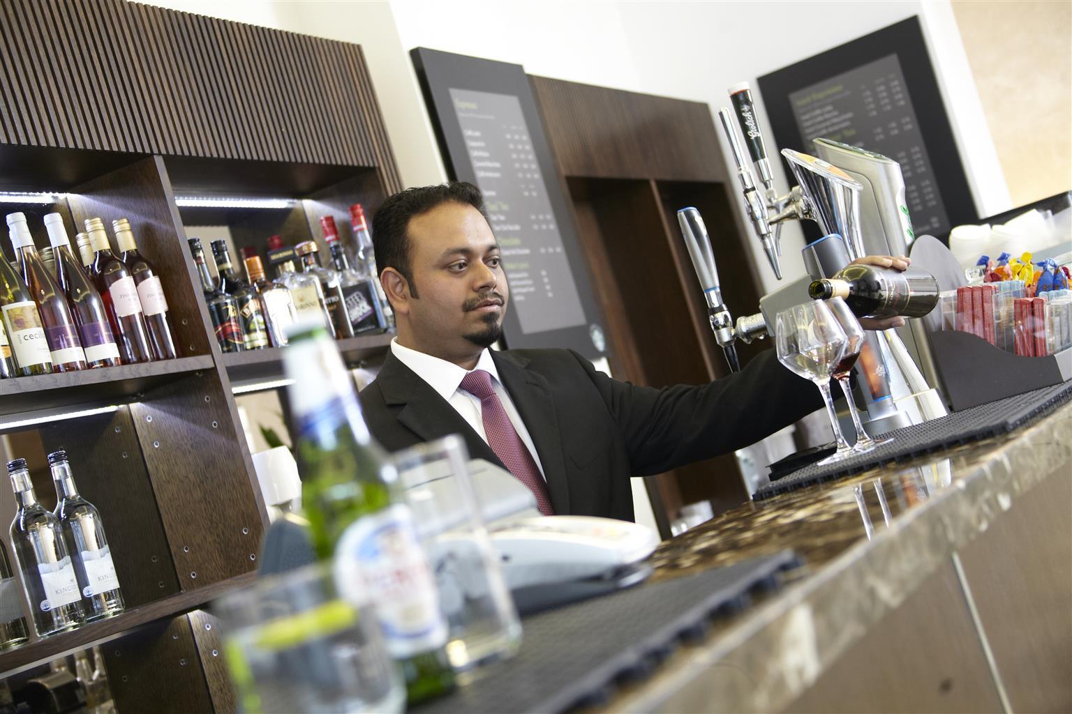 Park Grand Heathrow Hotel 4*