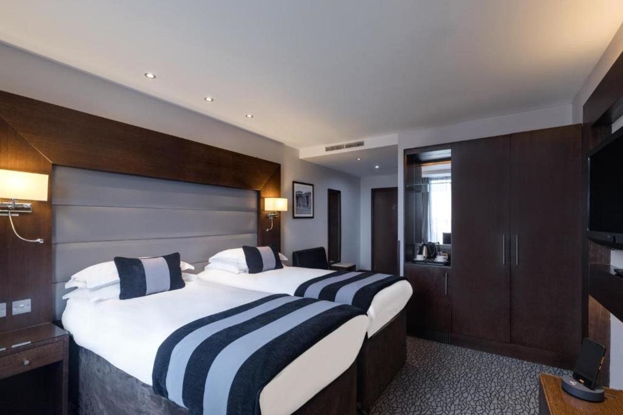 Park Grand Heathrow Hotel Hounslow
