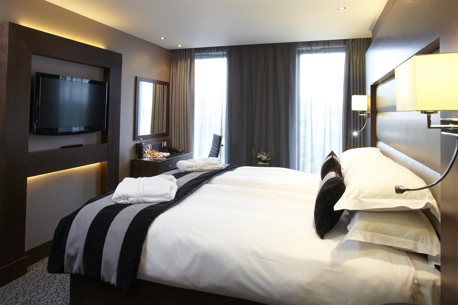 Park Grand Heathrow Отель